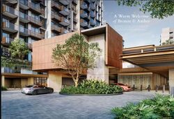 Jalan Jurong Kechil (D21), Condominium #558938041